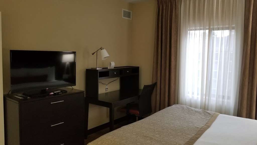 Staybridge Suites Tomball - Spring Area | 10011 Farm to Market 2920, Tomball, TX 77375, USA | Phone: (832) 639-8310