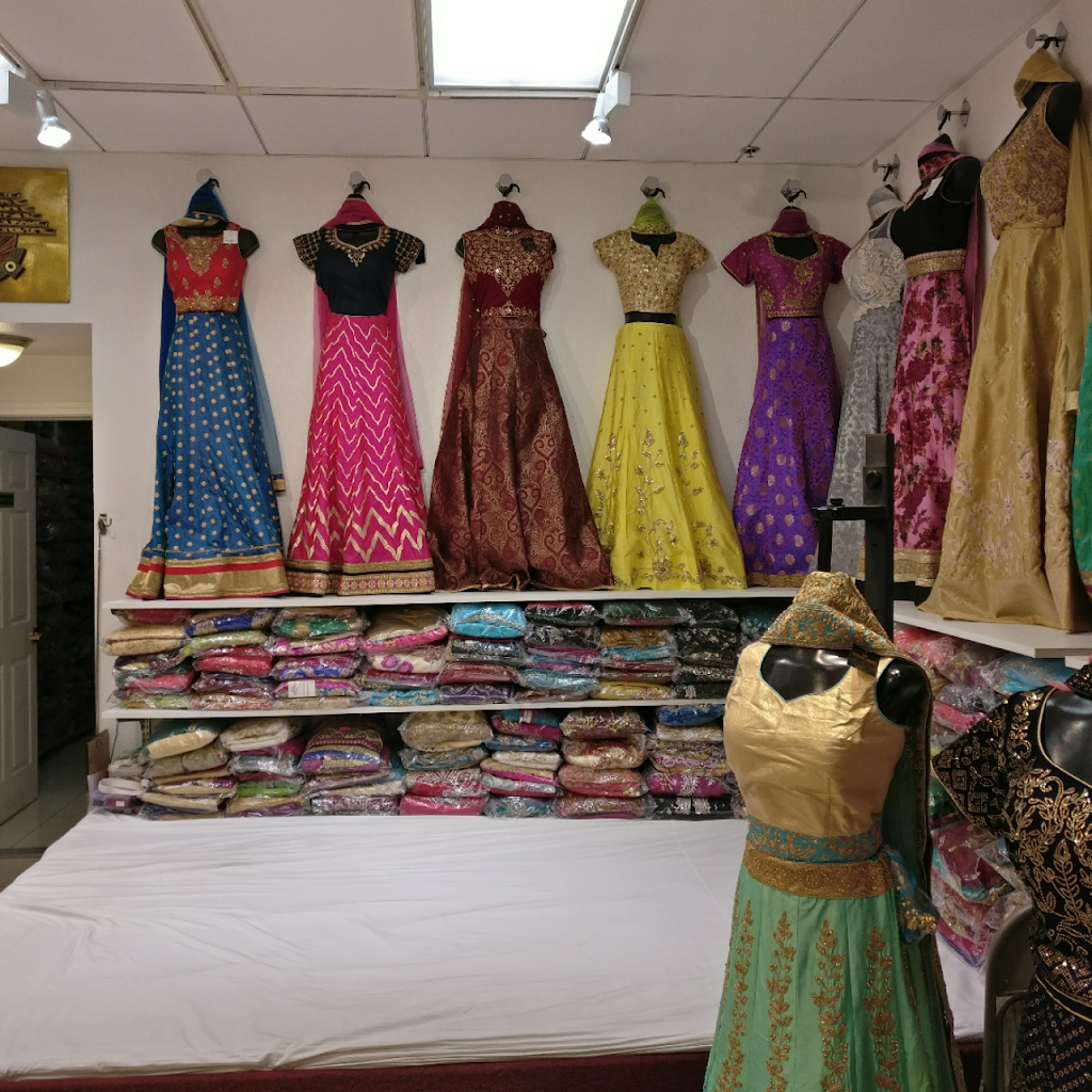 Roopam Sarees | 1044 University Ave, Berkeley, CA 94710 | Phone: (510) 848-2642