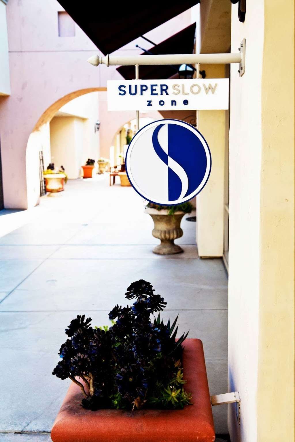 SuperSlow Zone | 1905 Calle Barcelona, Carlsbad, CA 92009, USA | Phone: (760) 942-2661