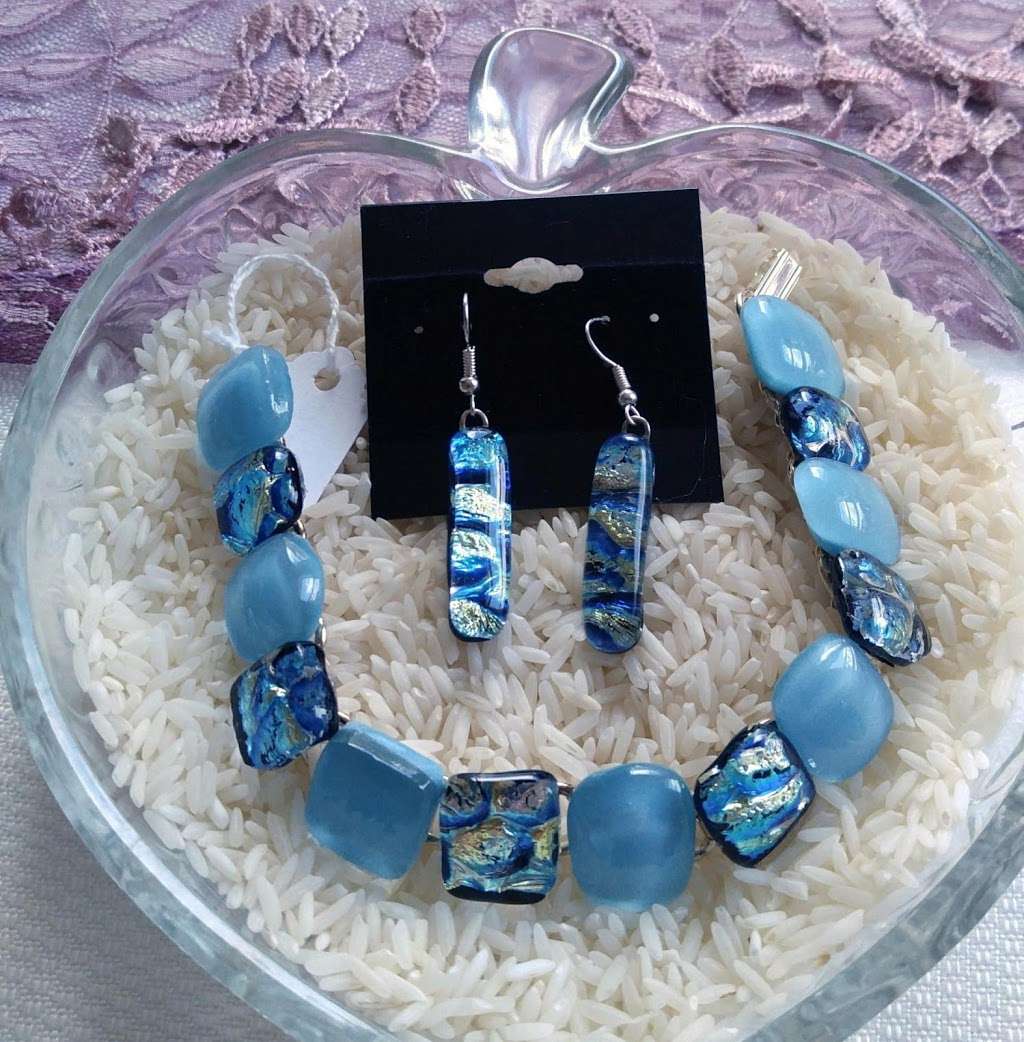 Kirstens Kreations | By Appointment only, 444 Whispering Pines Dr #19, Scotts Valley, CA 95066, USA | Phone: (408) 636-6780