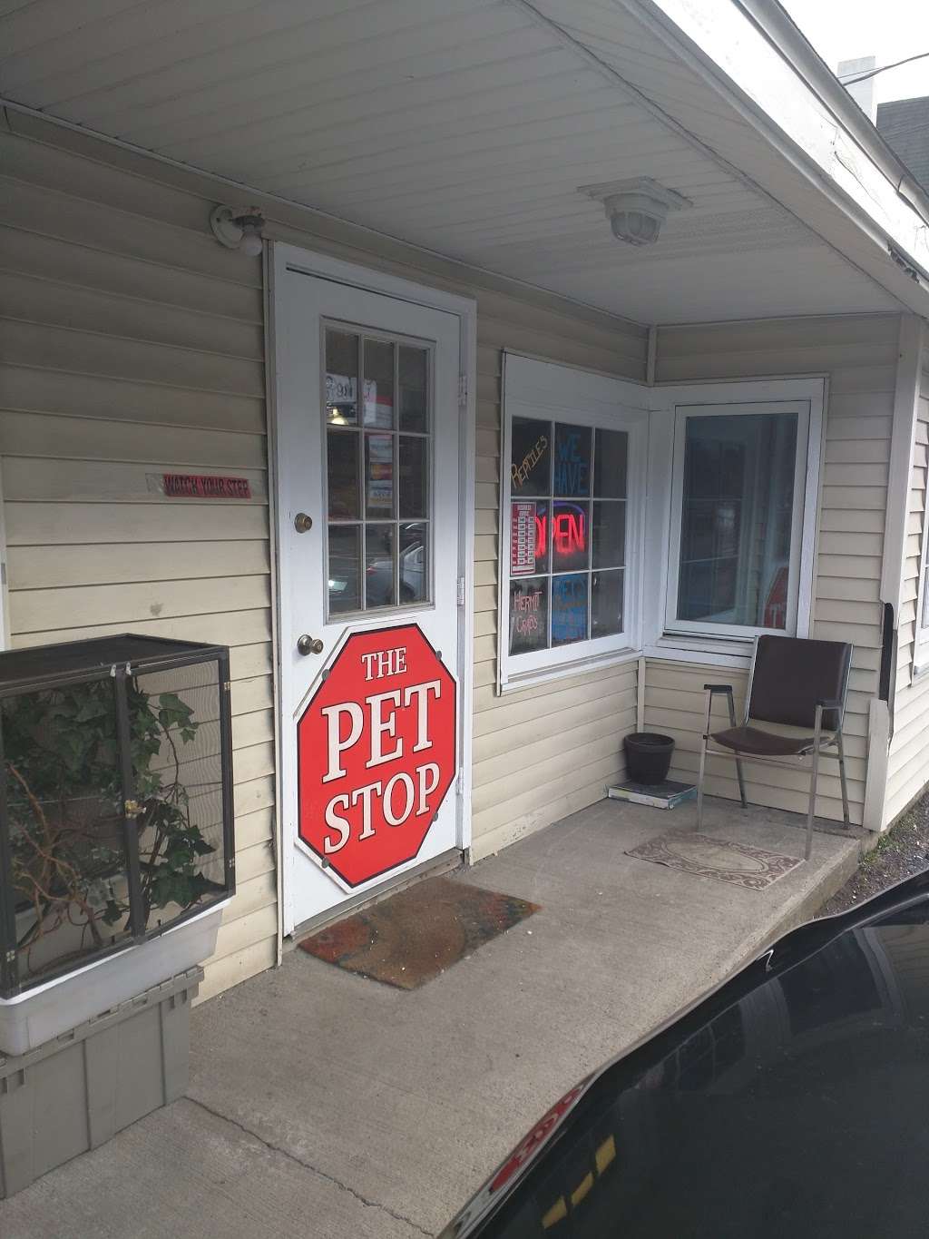 The Pet Stop Pet Shop | 5152 Route 9w, Newburgh, Newburgh, NY 12550 | Phone: (845) 562-5158