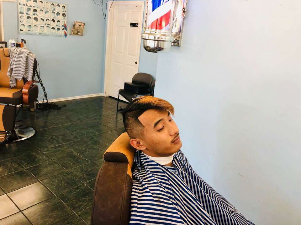 Super blessed haircuts ????‍♂️ Barber & beauty salon #1 ???? bes | 305 N Story Rd, Irving, TX 75061, USA | Phone: (469) 580-4025