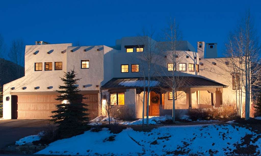 Michael Silbert Colorado Architect | 56 Antler Dr, Boulder, CO 80302, USA | Phone: (303) 440-5534