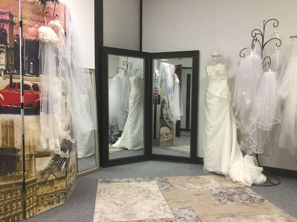 Bridal Accessories Outlet | 4115 Schaefer Ave, Chino, CA 91710, USA | Phone: (909) 364-1698