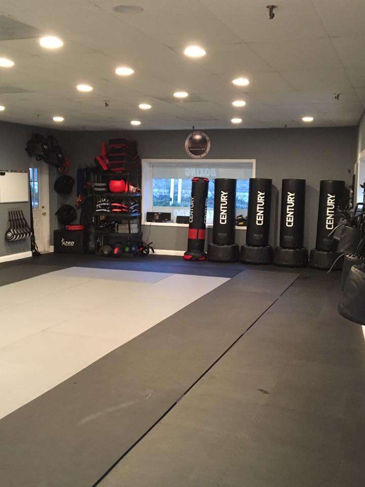 AMPED MIXED MARTIAL ARTS & WRESTLING | 420 Ridgedale Ave, East Hanover, NJ 07936, USA | Phone: (973) 585-6866
