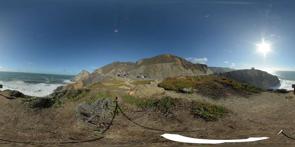 Devils Slide Tunnel Stop | California 94019, USA