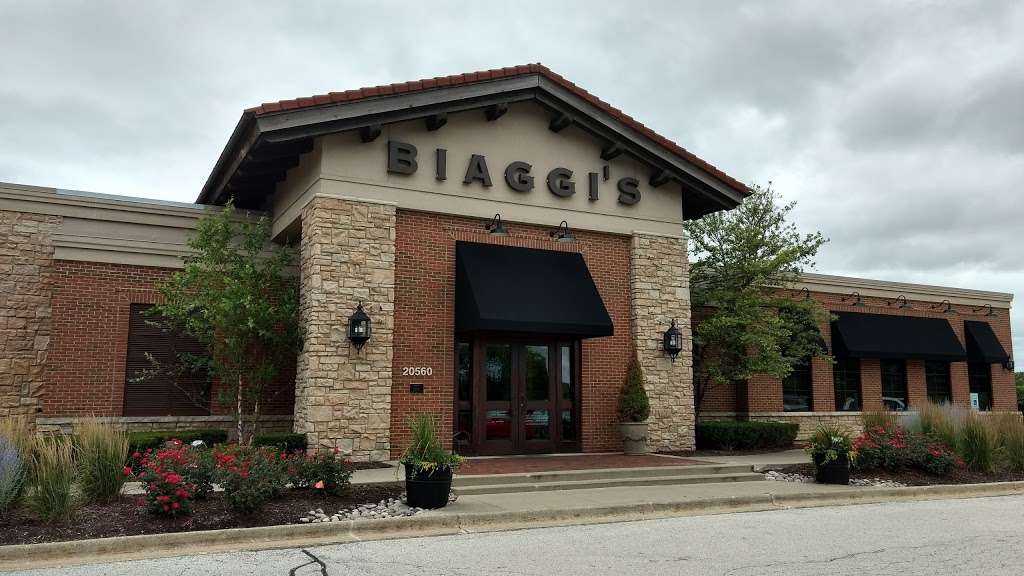 Biaggis Ristorante Italiano | Town Center, 20560 N Rand Rd, Deer Park, IL 60010 | Phone: (847) 438-1850