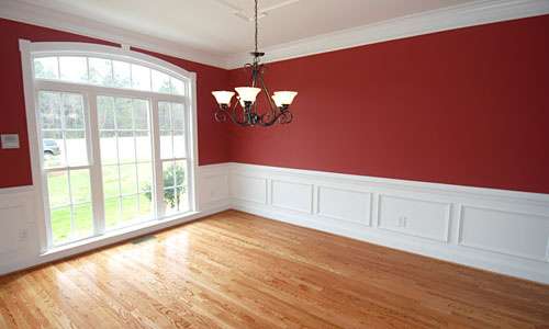 Interior Painting | 74 Hemlock St, East Walpole, MA 02032, USA | Phone: (617) 697-4678