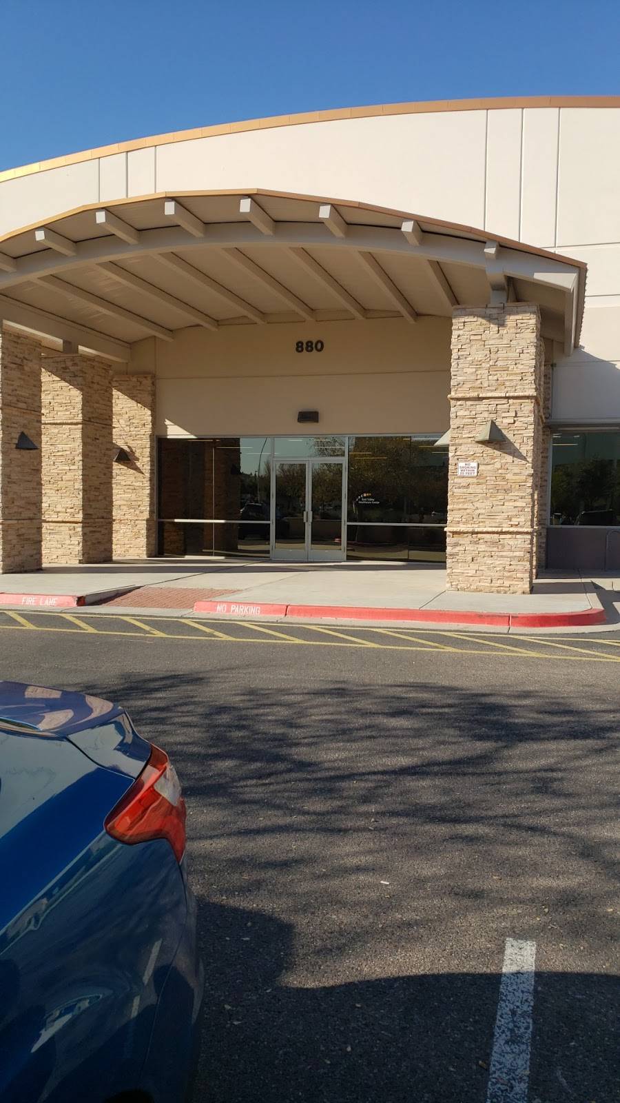 Jewish Family & Childrens Service - Mesa | 880 N Colorado St, Gilbert, AZ 85233, USA | Phone: (480) 820-0825