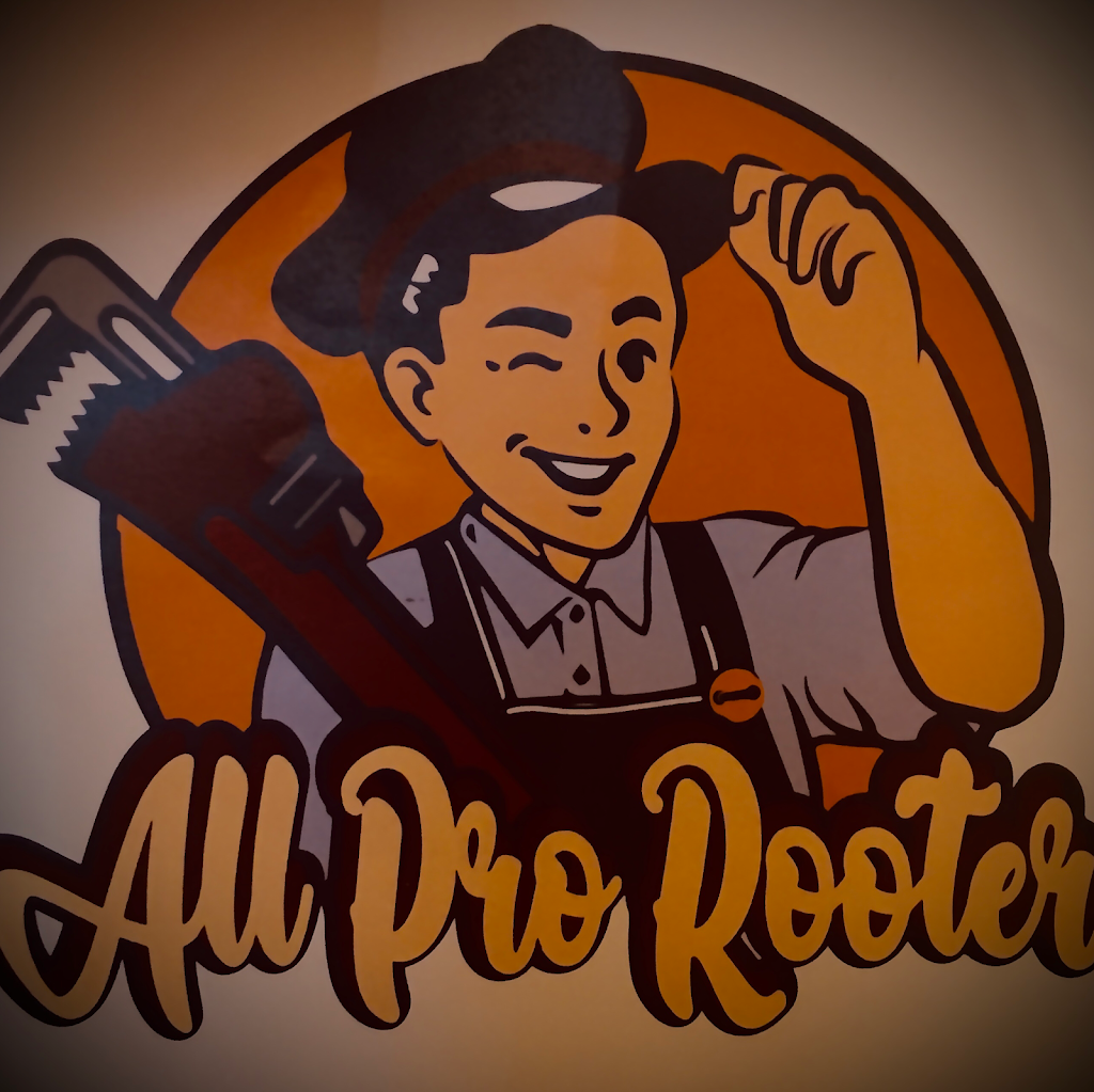 All Pro Rooter llc. Plumbing services | 2569 S Ensenada Way, Aurora, CO 80013, USA | Phone: (720) 907-5327