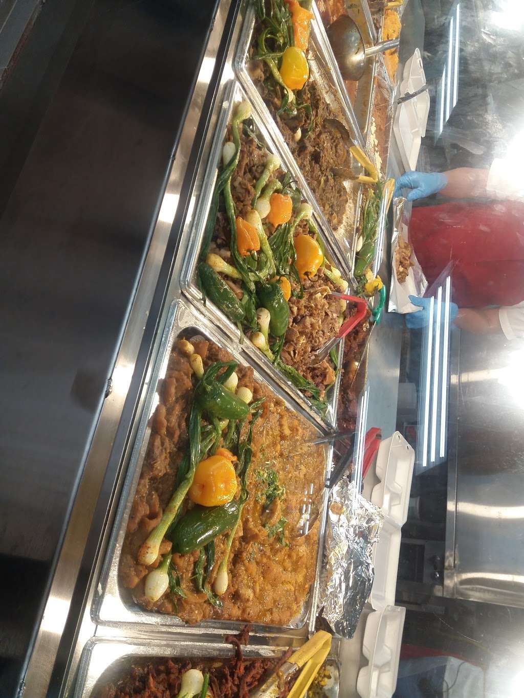 La Michoacana Meat Market | 12385 Bissonnet St, Houston, TX 77099, USA | Phone: (832) 328-1953