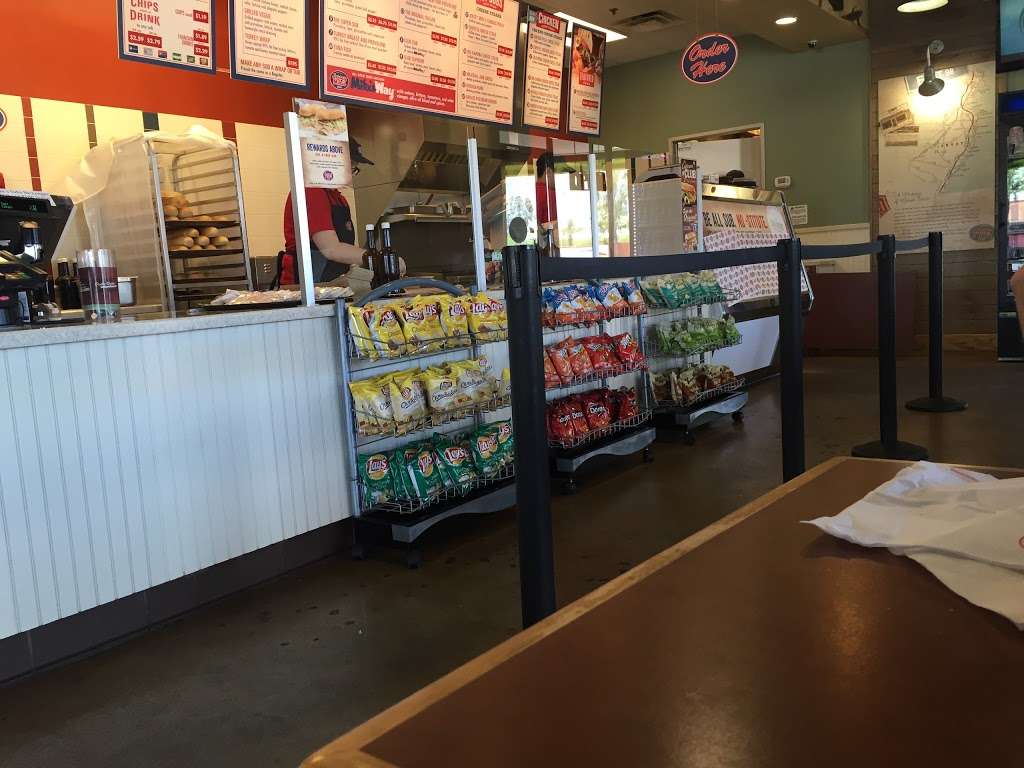 Jersey Mikes Subs | 4603 East Cactus Road Ste. 2A01, Phoenix, AZ 85032, USA | Phone: (602) 867-5039