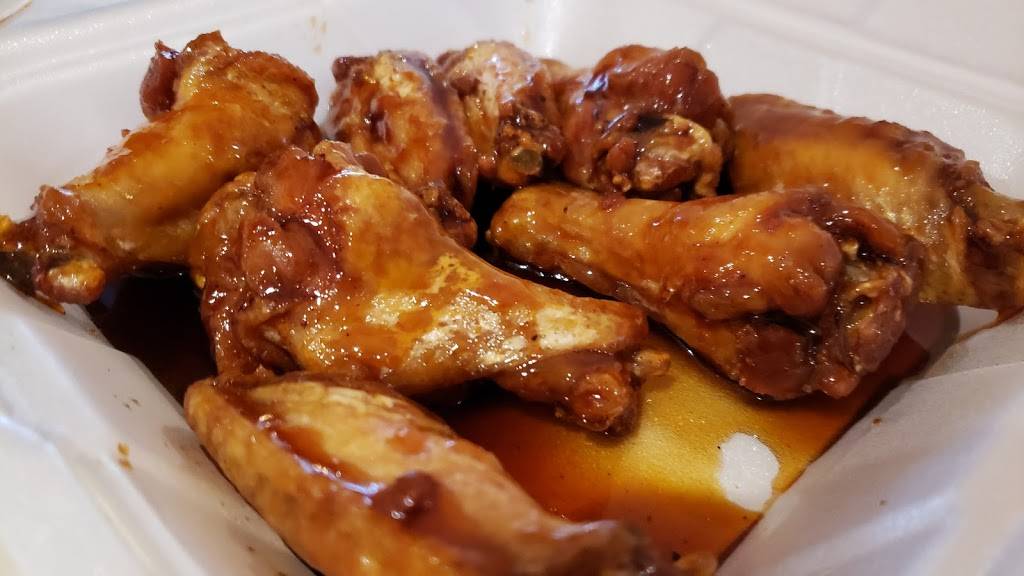 Chex Grill & Wings | 3128 The Plaza, Charlotte, NC 28205, USA | Phone: (980) 819-6532