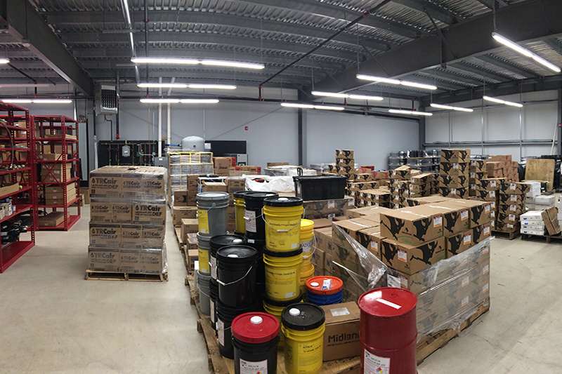 New England Truck Solutions | 140 Industrial Dr, North Smithfield, RI 02896, USA | Phone: (401) 659-0020