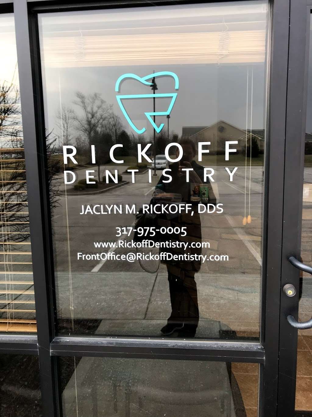 Rickoff Dentistry | 5594 E 146th St #210, Noblesville, IN 46062, United States | Phone: (317) 975-0005