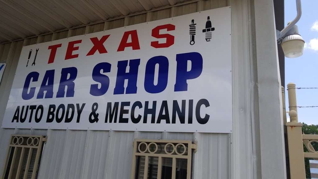 Texas Car Shop | 00000612034000000, Dallas, TX 75232, USA | Phone: (214) 372-1662