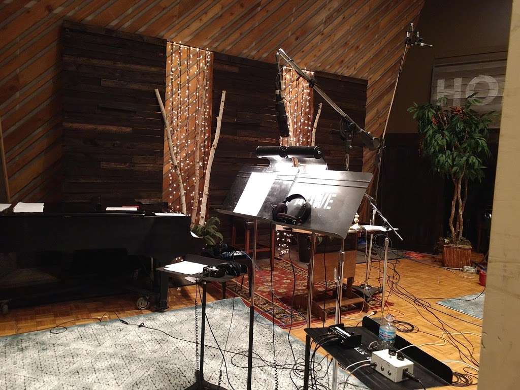 Gaither Studios | 1705 S Park Ave, Alexandria, IN 46001, USA | Phone: (765) 724-8244