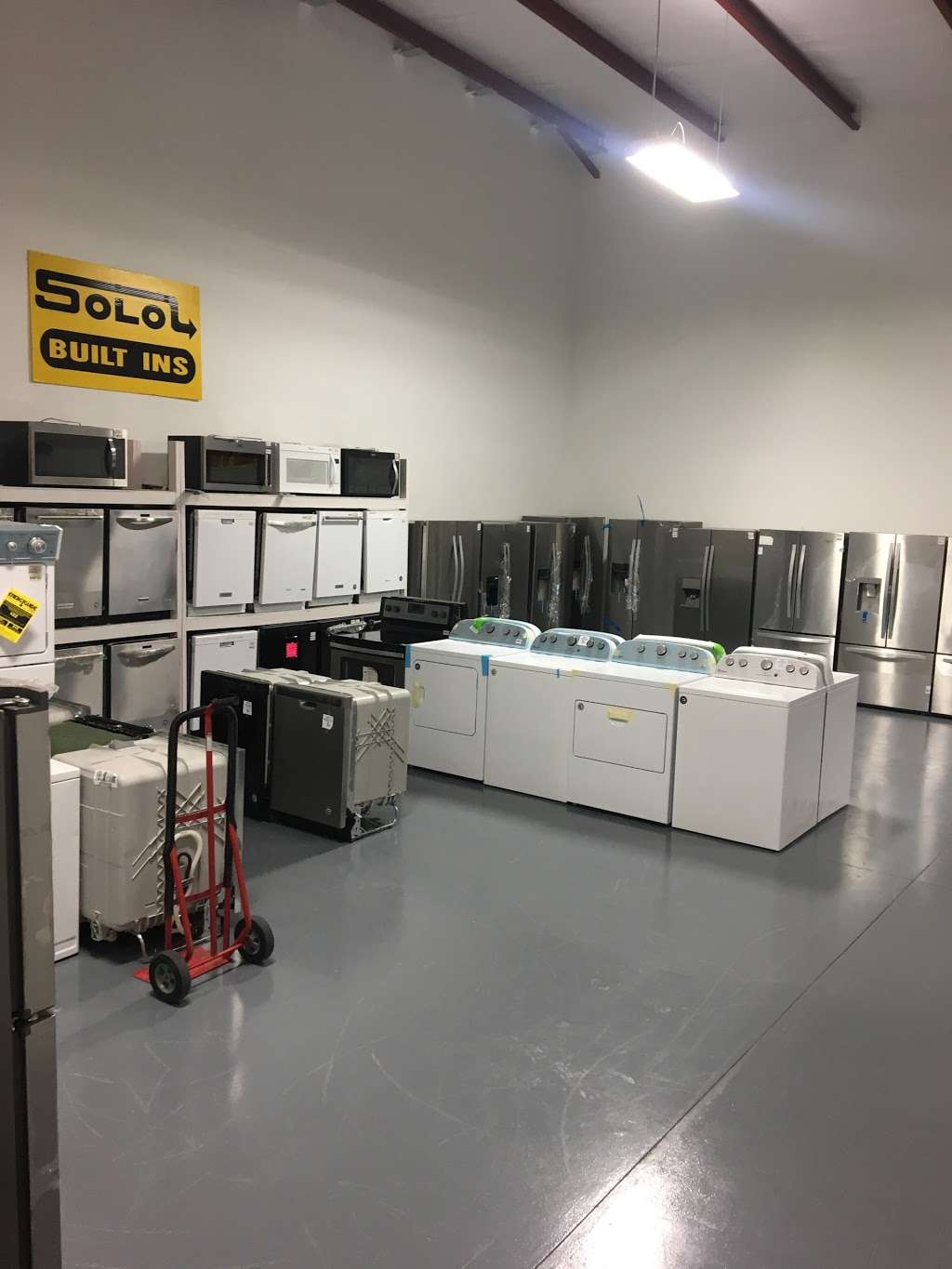 Solo Clearance Center Tomball | 9421 fm 2920 Bld 5a, Tomball, TX 77375, USA | Phone: (832) 698-2144 Solo Clearance Center Tomball | 9421 fm 2920 Bld 5a, Tomball, TX 77375, USA | Phone: (832) 698-2144