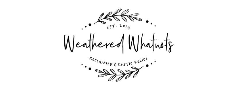 Weathered Whatnots | 1356 S 33rd St, Lincoln, NE 68510, USA | Phone: (402) 499-4401