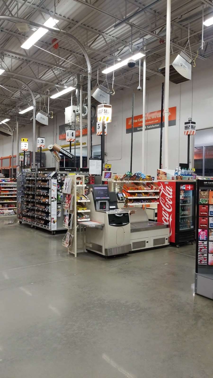 The Home Depot | 14310 Rivergate Pkwy, Charlotte, NC 28273 | Phone: (704) 504-9836