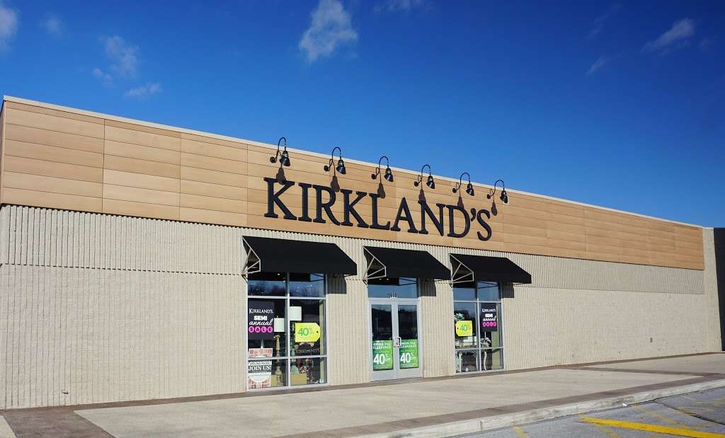 Kirklands | Shipping & GPS, 1800 Loucks Rd, York, PA 17408 | Phone: (717) 764-1620