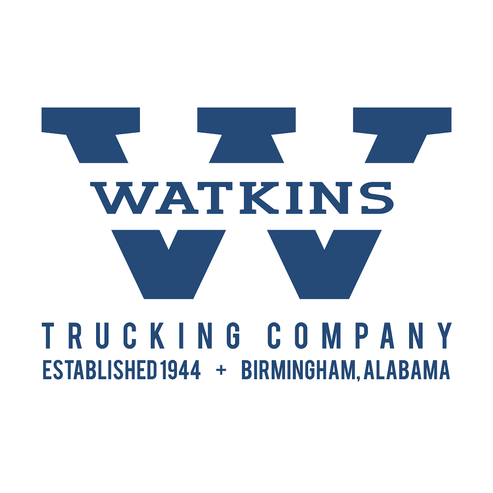 Watkins Trucking Co | 4712 Richard Arrington Jr Blvd N, Birmingham, AL 35212, USA | Phone: (205) 592-3422