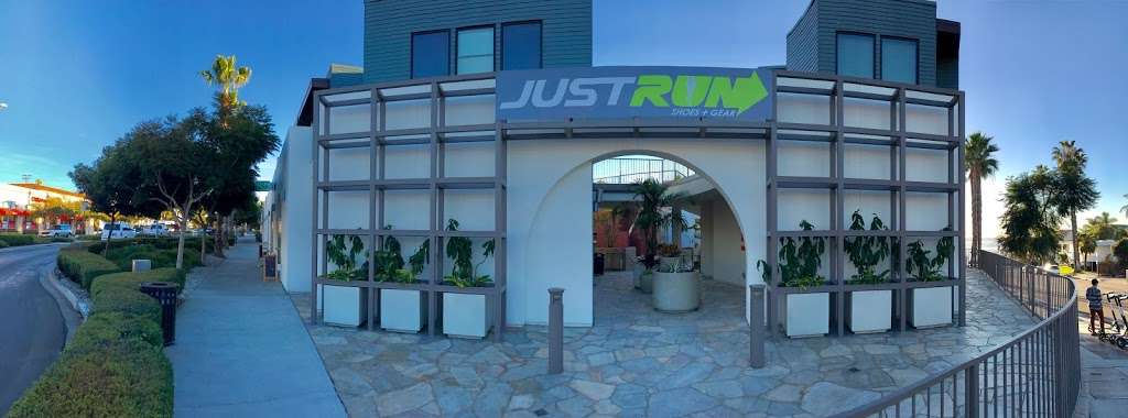 Just Run | 5490 La Jolla Blvd Suite A/B, La Jolla, CA 92037 | Phone: (858) 412-4247