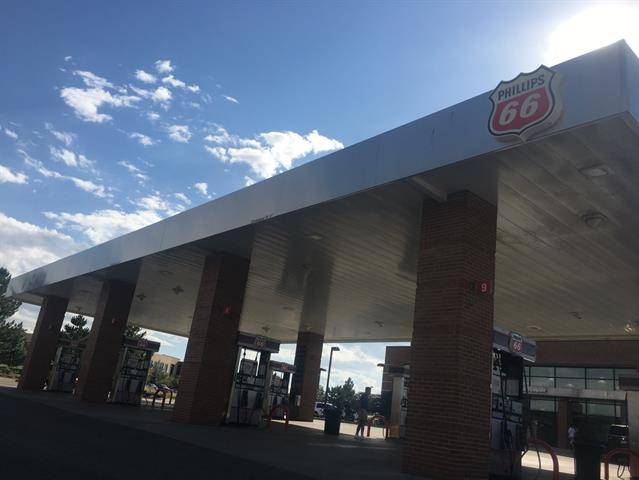 Phillips 66 | 12055 Lioness Way, Parker, CO 80134, USA | Phone: (303) 925-8500