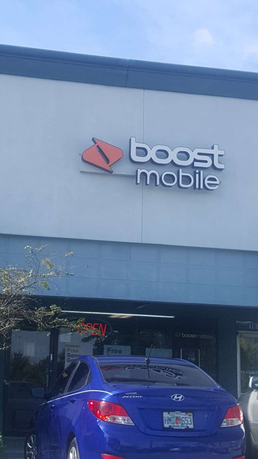 Boost Mobile | 1675 FL-7, North Lauderdale, FL 33068, USA | Phone: (954) 532-5292