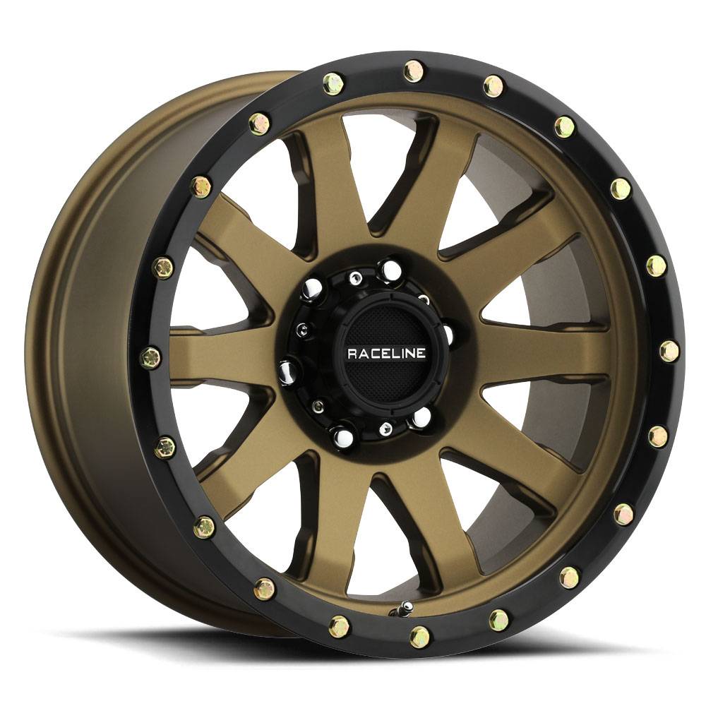 Raceline Wheels / Allied Wheel Components | 12300 Edison Way, Garden Grove, CA 92841, USA | Phone: (714) 893-4160