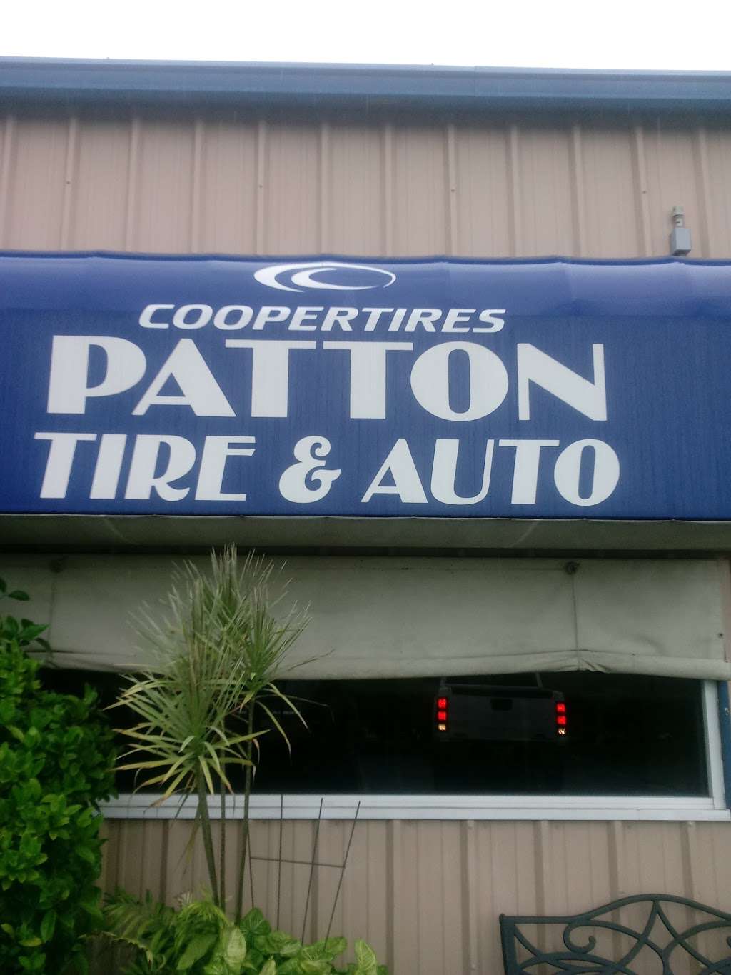 Patton Tire inc. | 1370 Resmondo dr, Lake Wales, FL 33853 | Phone: (863) 678-9800