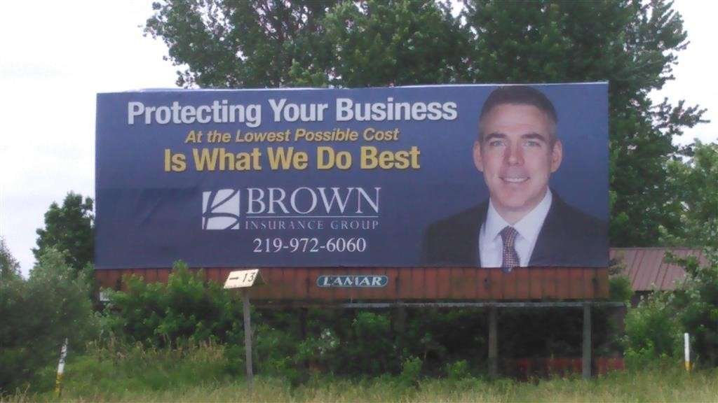 Brown Insurance Group | 9105 Indianapolis Blvd #300, Highland, IN 46322, USA | Phone: (219) 972-6060