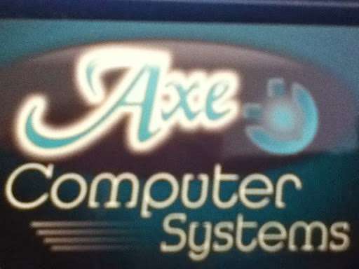 Axe Computer Systems Repair | 9495 Elm Ave, Fontana, CA 92335, USA | Phone: (909) 235-3048