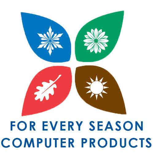 For Every Season Computer Products | 1464 Madera Rd, Simi Valley, CA 93065, USA | Phone: (805) 813-8002