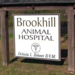 Brookhill Animal Hospital | Brookhill Square N&E, Conyngham, PA 18219, USA | Phone: (570) 788-3700