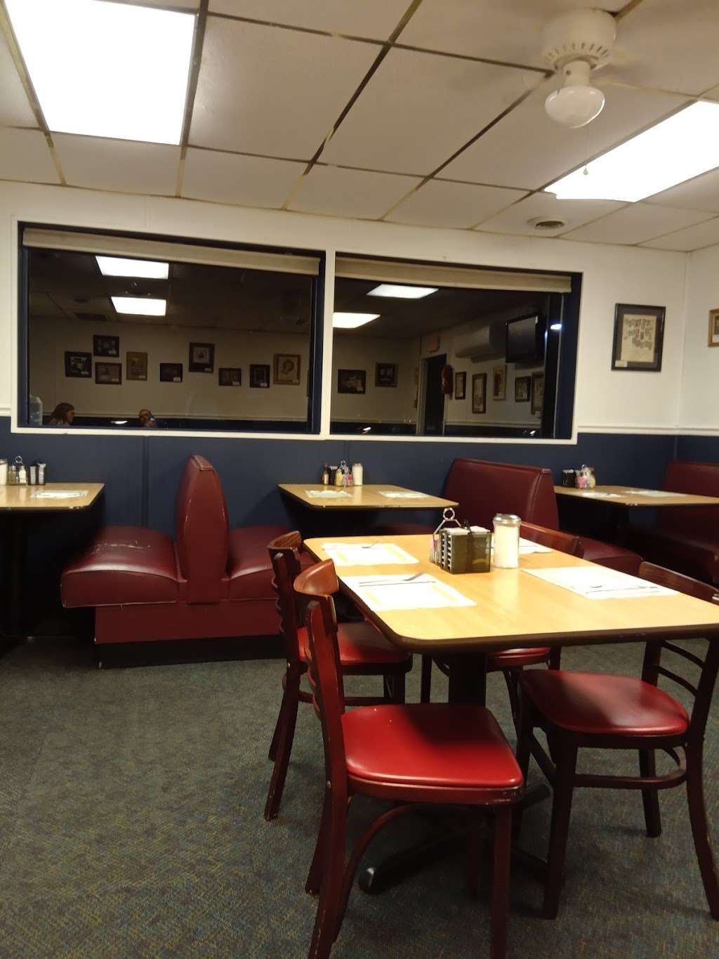 Harvest Diner | 20893 Dupont Blvd, Georgetown, DE 19947, USA | Phone: (302) 856-3899