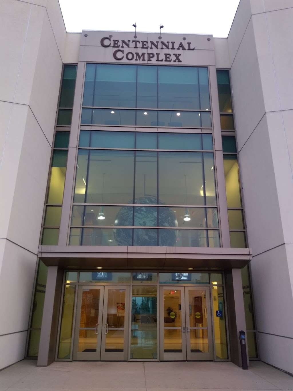 Centennial Complex | 24760 Stewart St, Loma Linda, CA 92354, USA | Phone: (909) 558-1000