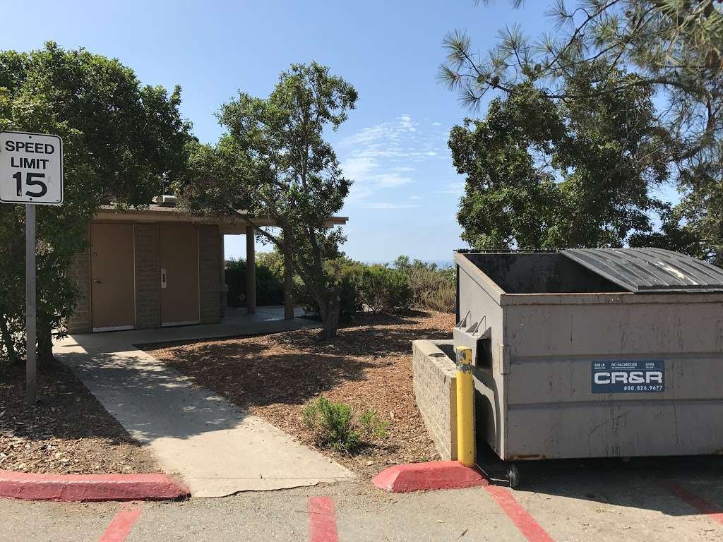 San Onofre Bluffs Campground | 5200 S Pacific Coast Hwy, San Clemente, CA 92672 | Phone: (949) 492-4872