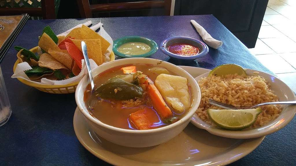 Buena Vista Mexican Restaurant | 1709 Avenue H, Rosenberg, TX 77471, USA | Phone: (281) 341-7013