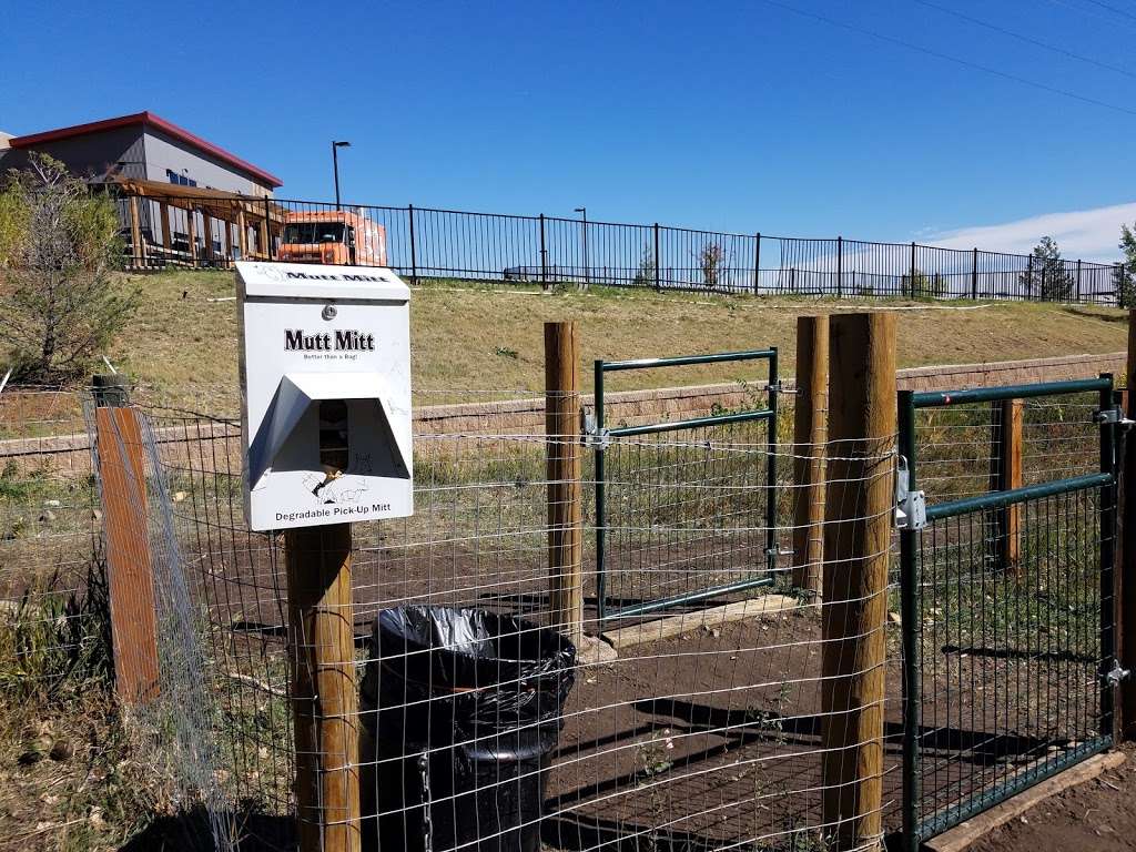 Tony Grampsas Dog Park | 4471 Salvia St, Golden, CO 80403, USA | Phone: (303) 384-8000