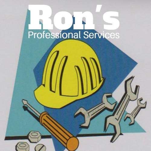 Rons Professional Services | 1017 Delsea Dr, Westville, NJ 08093, USA | Phone: (856) 863-8079