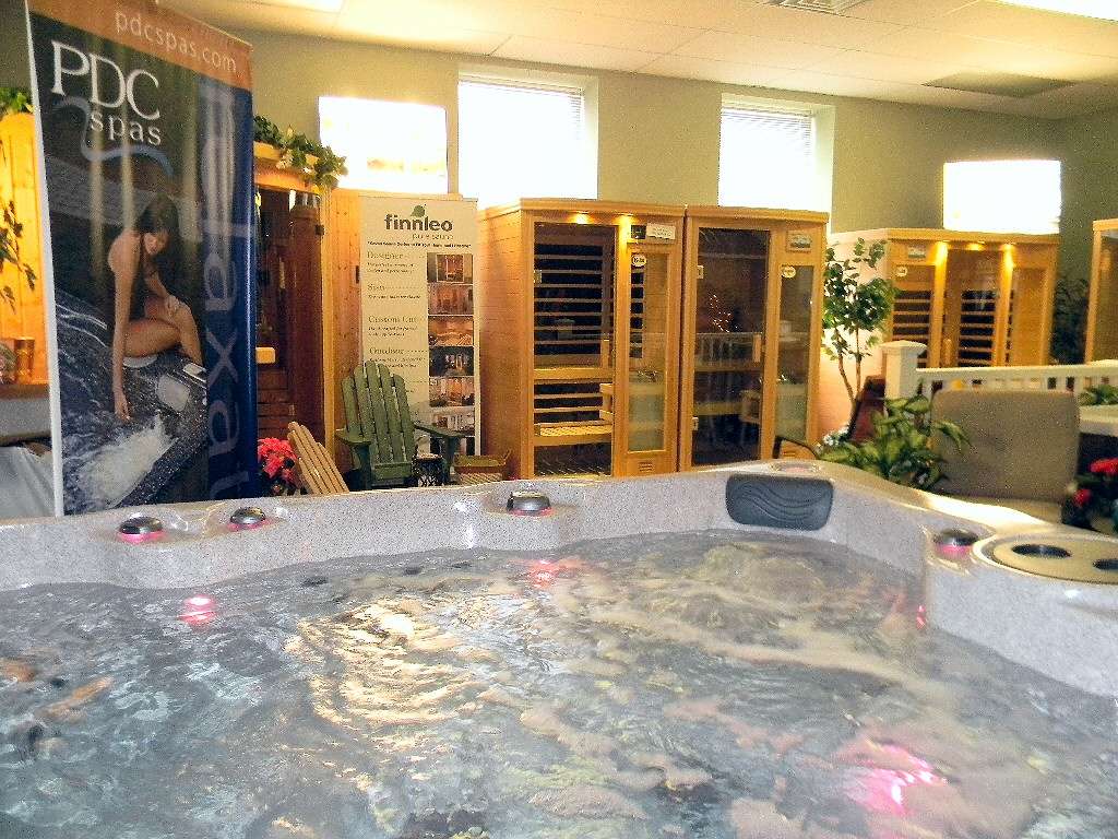 PDC Spa & Pool World | 701 Bridge St, Lehighton, PA 18235, USA | Phone: (610) 377-5637