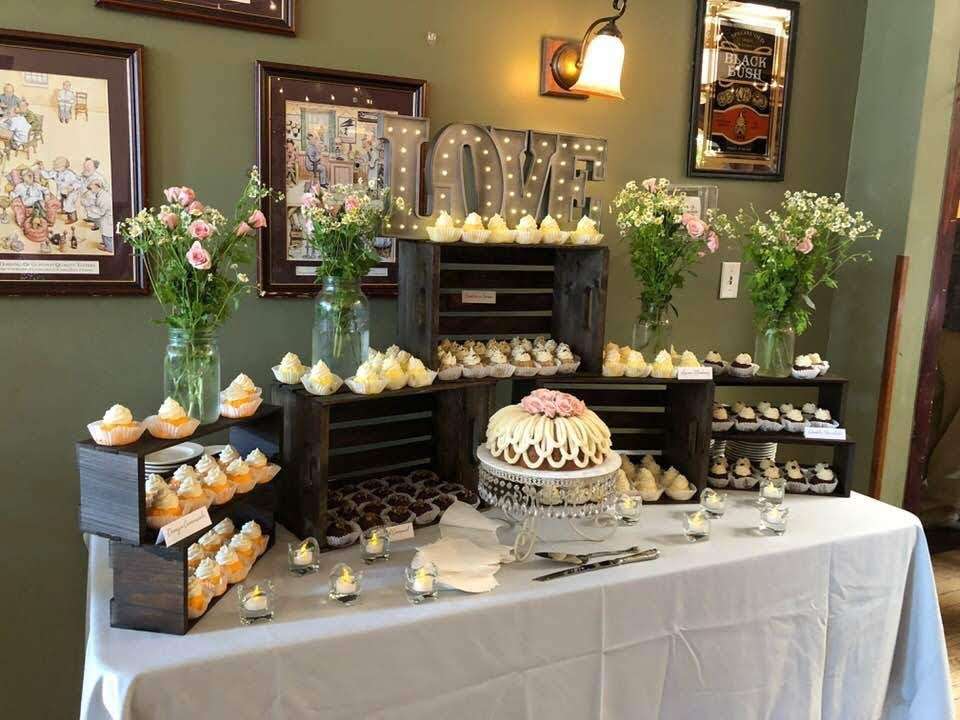 The Bundt Shoppe | 5910 S University Blvd, Greenwood Village, CO 80121, USA | Phone: (303) 798-4145