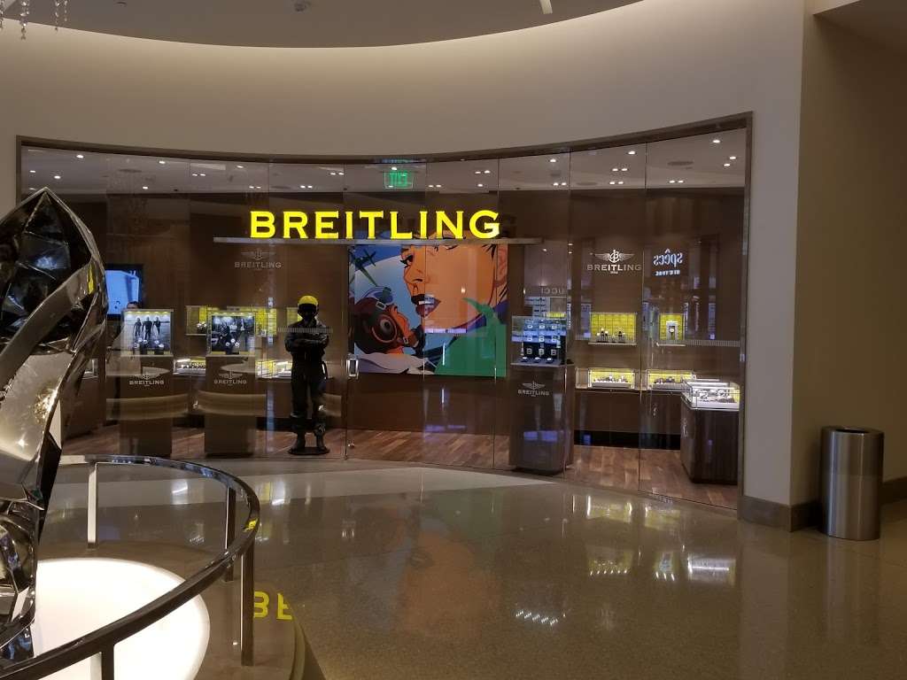 Breitling Boutique | MGM, 101 MGM National Ave, Oxon Hill, MD 20745 | Phone: (301) 839-6000