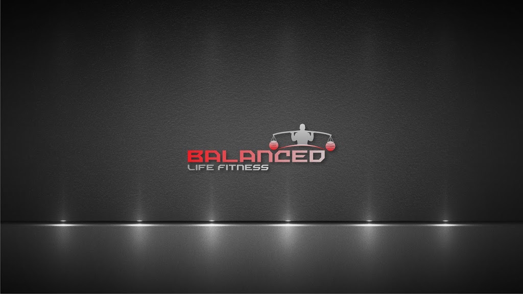 Balanced Life Fitness | 6272 Castlegate Drive West APT 14102, Castle Rock, CO 80108 | Phone: (303) 710-5946