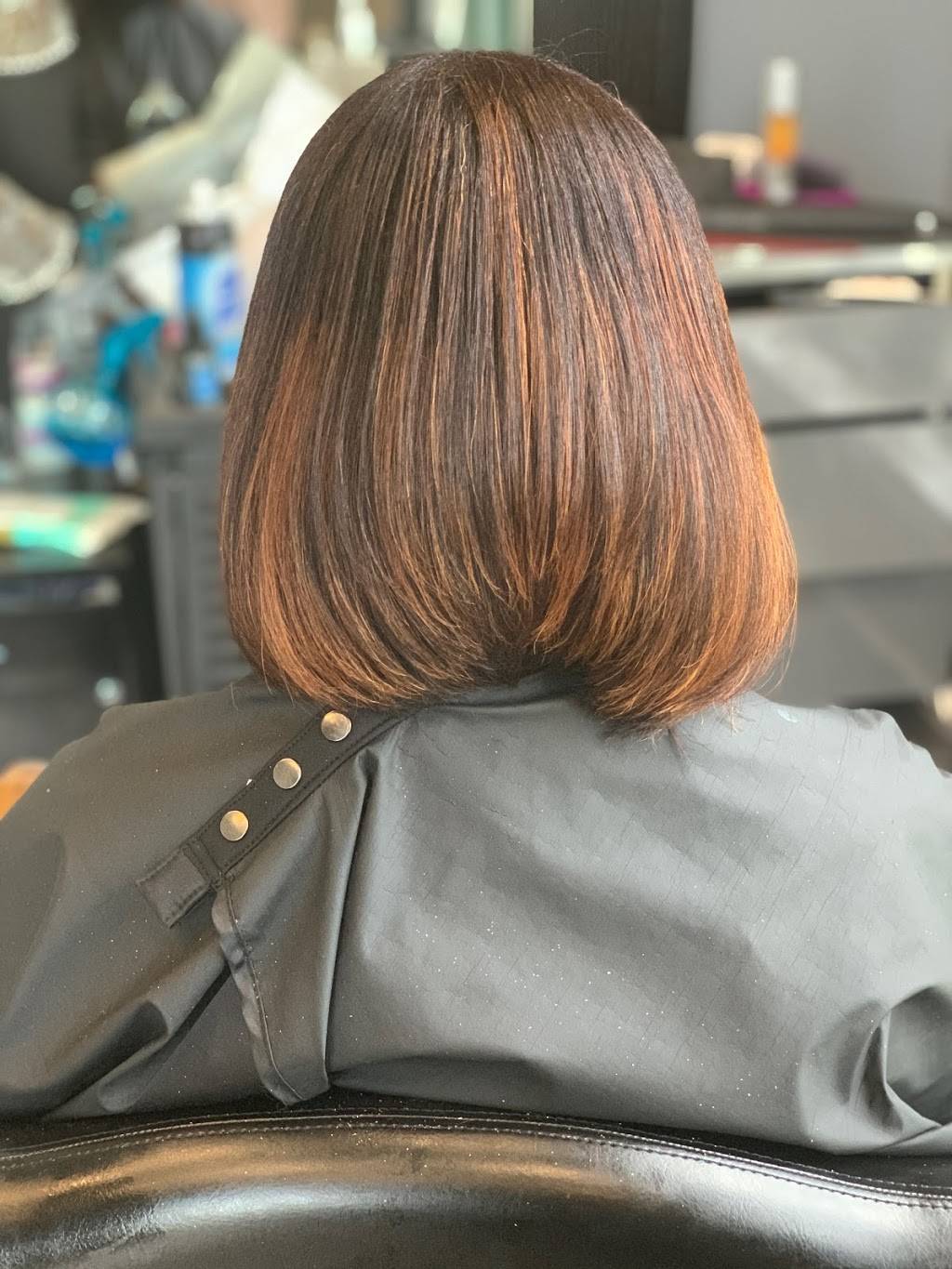 Hair Doc Rita Michelle Leach | 520, 228 Collins-Aikman Dr 2nd Floor Suite G, Charlotte, NC 28262, USA | Phone: (704) 255-5074