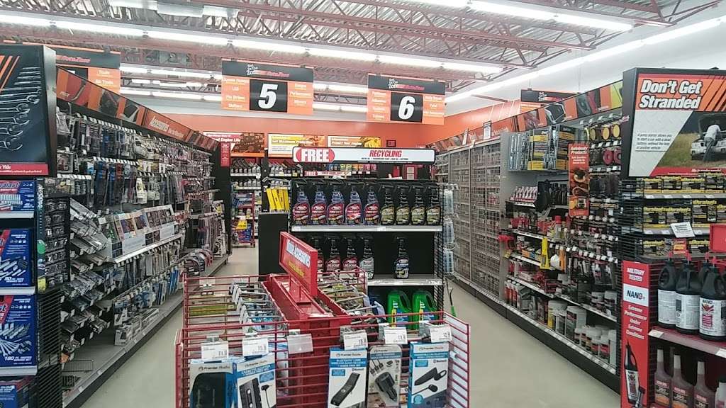 AutoZone Auto Parts | 5055 E Tropicana Ave, Las Vegas, NV 89122, USA | Phone: (702) 458-5170