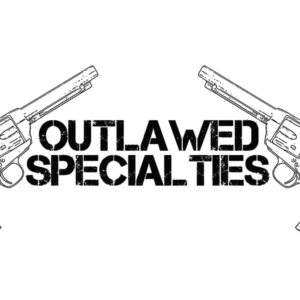 OUTLAWED SPECIALTIES | 117 Silver Lake Rd, Blairstown, NJ 07825, USA | Phone: (908) 362-5901