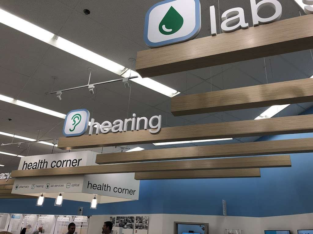 Walgreens Hearing | 780 Waukegan Rd, Deerfield, IL 60015 | Phone: (847) 447-6242