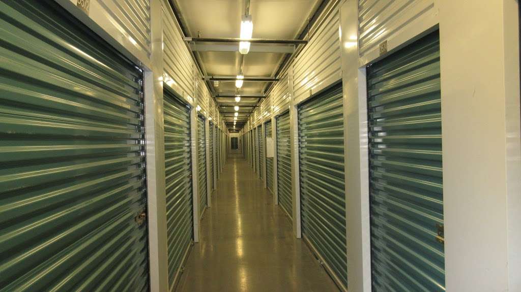 Storage West | 787 E Centennial Pkwy, North Las Vegas, NV 89081 | Phone: (702) 386-8660